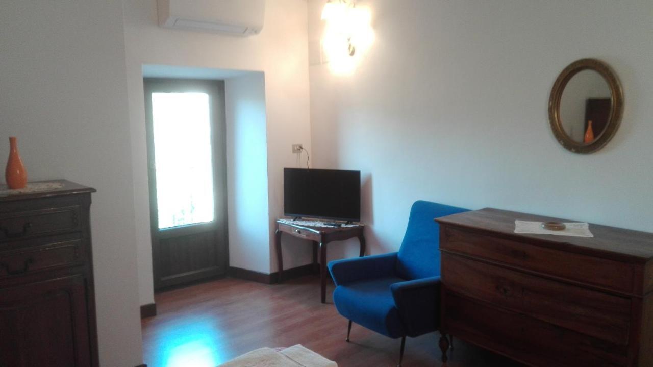 Casa Del Frate Apartment Assisi Exterior photo