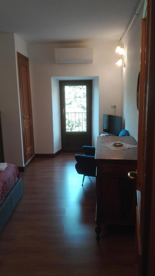 Casa Del Frate Apartment Assisi Exterior photo
