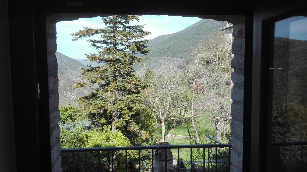 Casa Del Frate Apartment Assisi Exterior photo