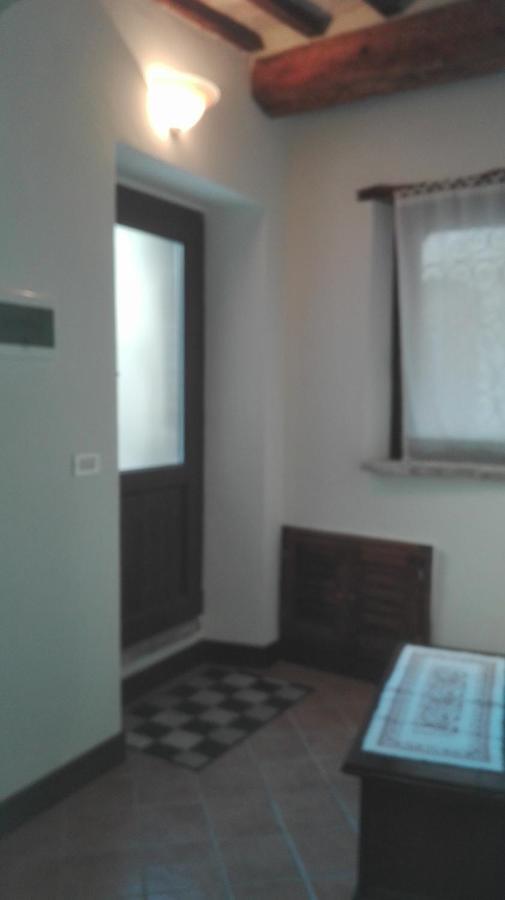Casa Del Frate Apartment Assisi Exterior photo